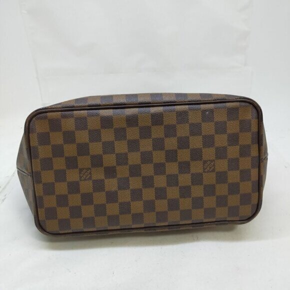 Louis Vuitton Brown Damier Tote Bag 660-070122 - Picture 5 of 9